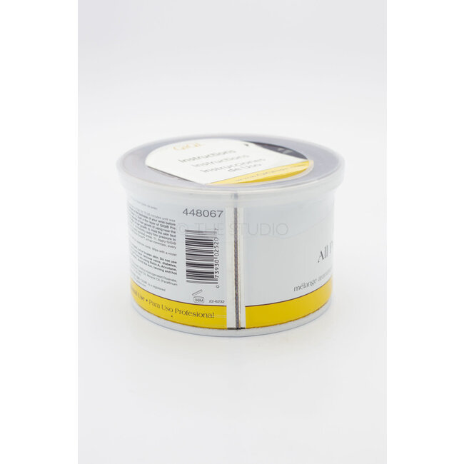 GiGi - Wax Jar - Espresso All Purpose Honee - 14 oz