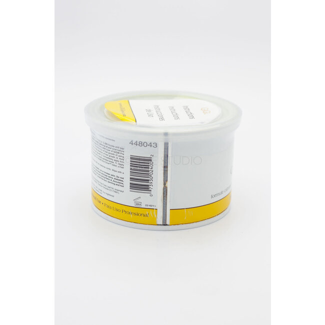 GiGi - Wax Jar - Tea Tree Creme Wax - 14 oz