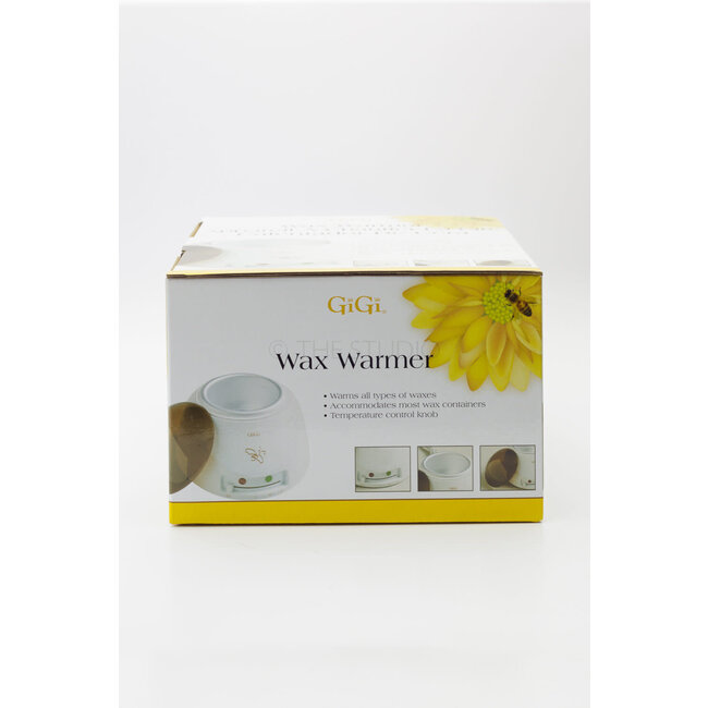 GiGi - Pro Wax Warmer
