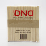DND DND - Waxing Applicator Sticks - Small - 50 count