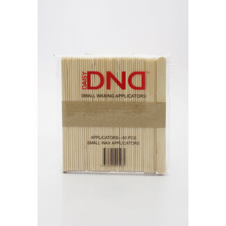 DND DND - Waxing Applicator Sticks - Small - 50 count