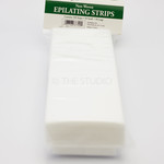 FantaSea FantaSea - Non-Woven Epilating Strips - 50 Large/ 50 Small count