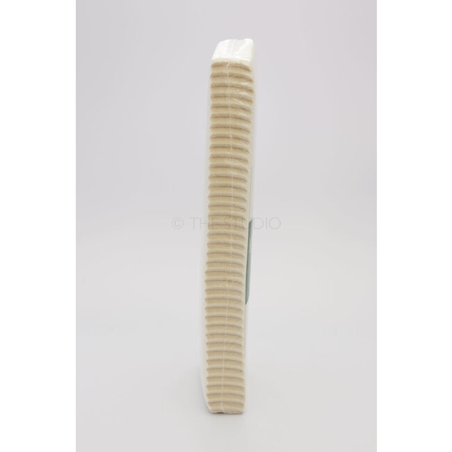 FantaSea - Muslin Epilating Strips - Large - 100 count