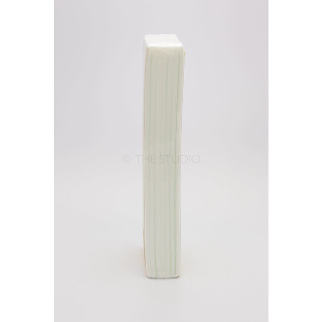 GiGi - Cloth Epilating Strips - Large 3" x 9" - 100 count