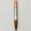 The Studio - Kolinsky Acrylic Brush - Rose Gold - Pink Confetti -