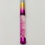 The Studio The Studio - Kolinsky Acrylic Brush - Ombre - Pink Confetti -