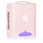 Kiara Sky Kiara Sky - Beyond Pro - Rechargeable LED Gel Lamp - Vol II - Pink