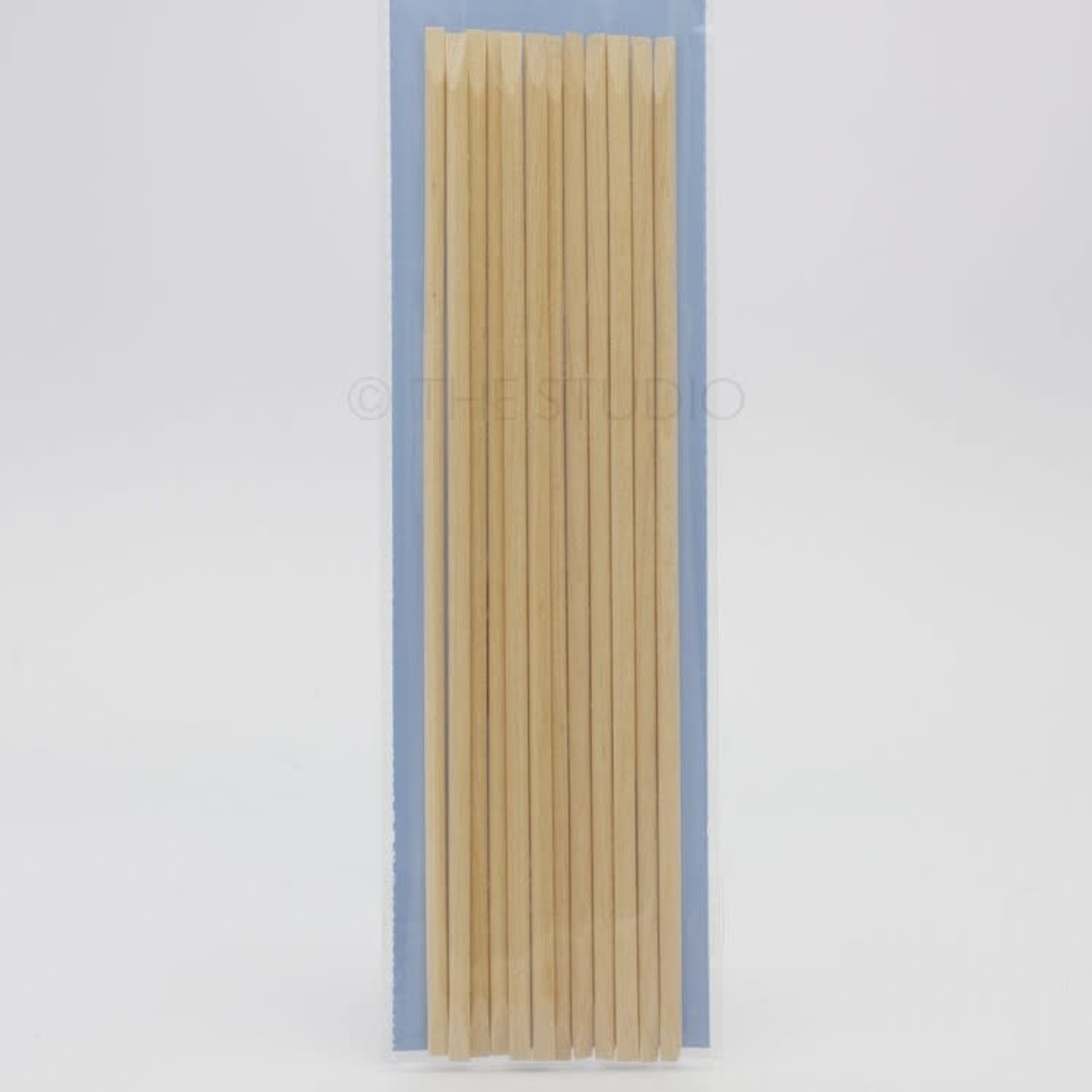 DL - Orangewood Sticks - 7" - 12 count - DL C75