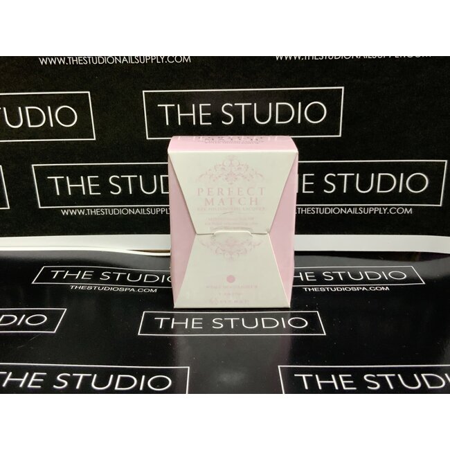 Perfect Match - 103 - DUO Polish - Pale Moonlight