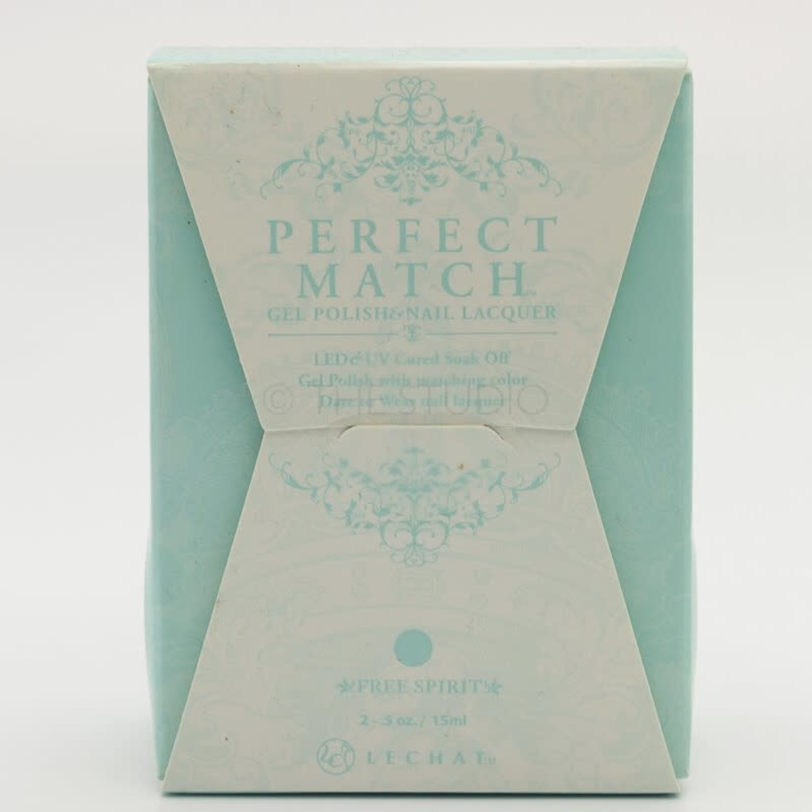 LeChat Perfect Match - 172 - DUO Polish - Free Spirit