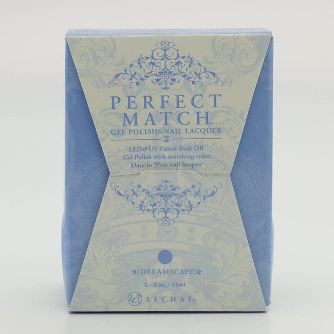 Perfect Match - 174 - DUO Polish - Dreamscape
