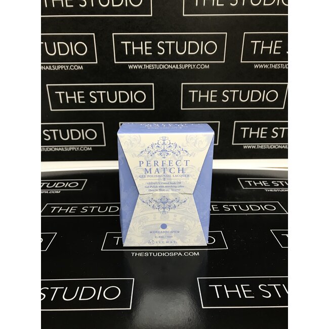 Perfect Match - 174 - DUO Polish - Dreamscape