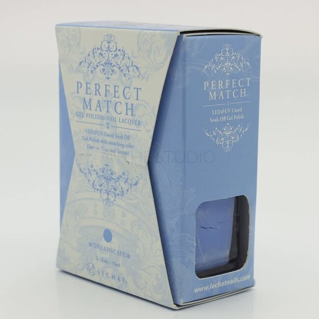 Perfect Match - 174 - DUO Polish - Dreamscape