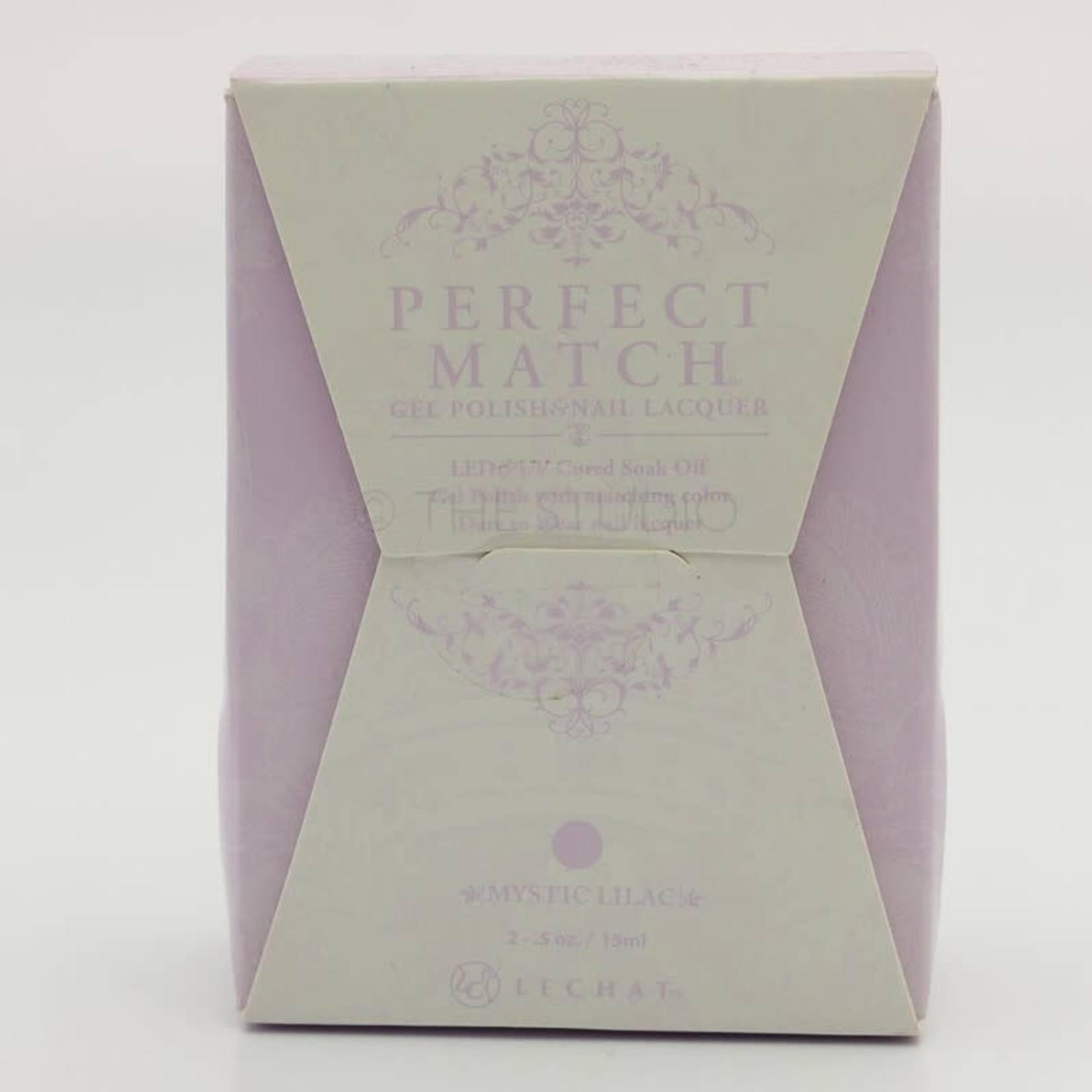 LeChat Perfect Match - 170 - DUO Polish - Mystic Lilac