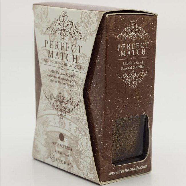 Perfect Match - 159 - DUO Polish - VIP Access