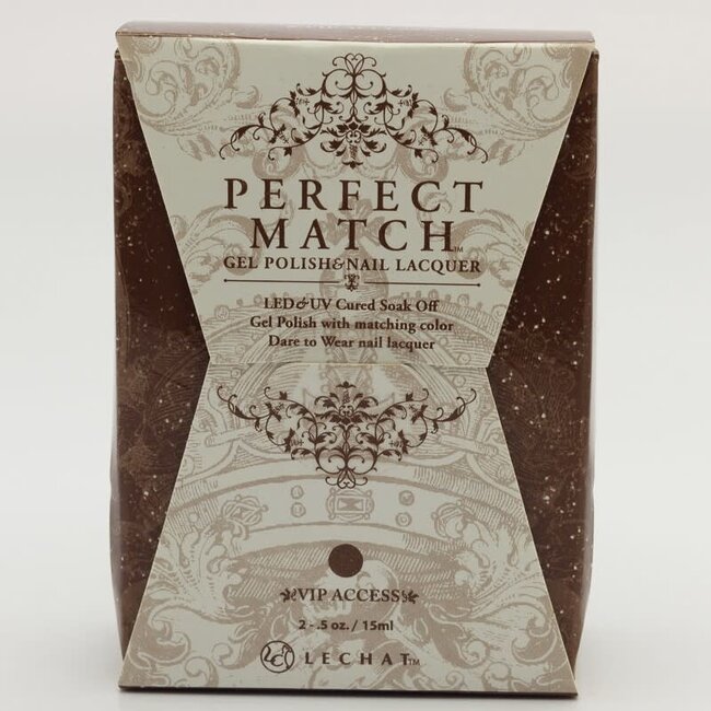 Perfect Match - 159 - DUO Polish - VIP Access
