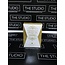 LeChat *Sale* Perfect Match - 181 - DUO Polish - Goldtease