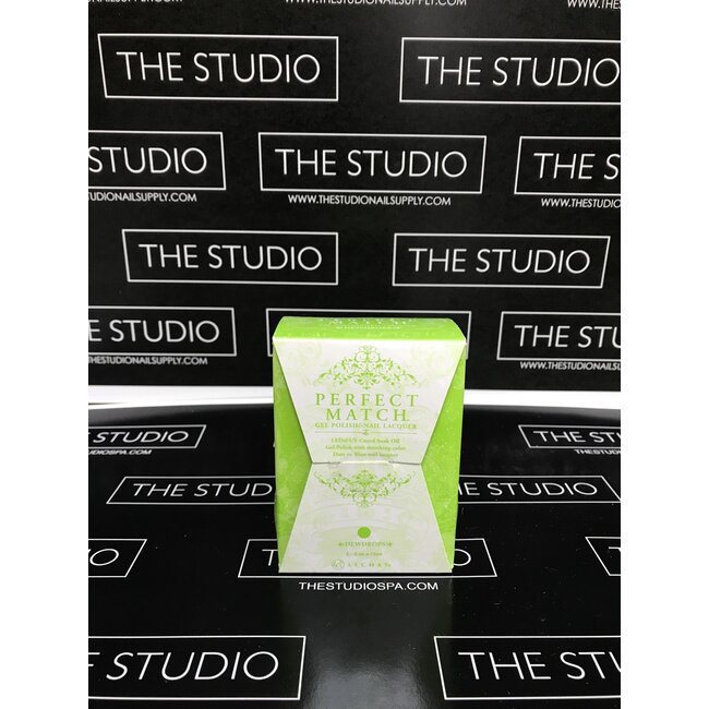 *Sale* Perfect Match - 149 - DUO Polish - Dewdrops