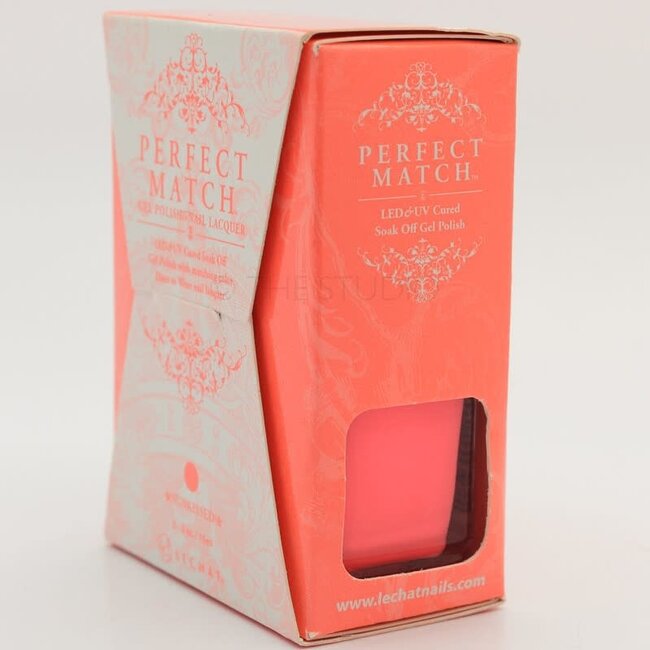 Perfect Match - 152 - DUO Polish - Sunkissed