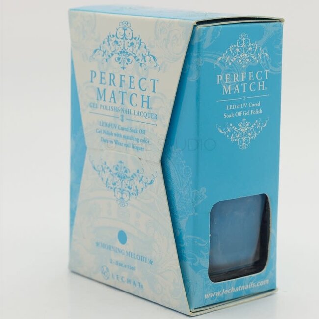 Perfect Match - 146 - DUO Polish - Morning Melody