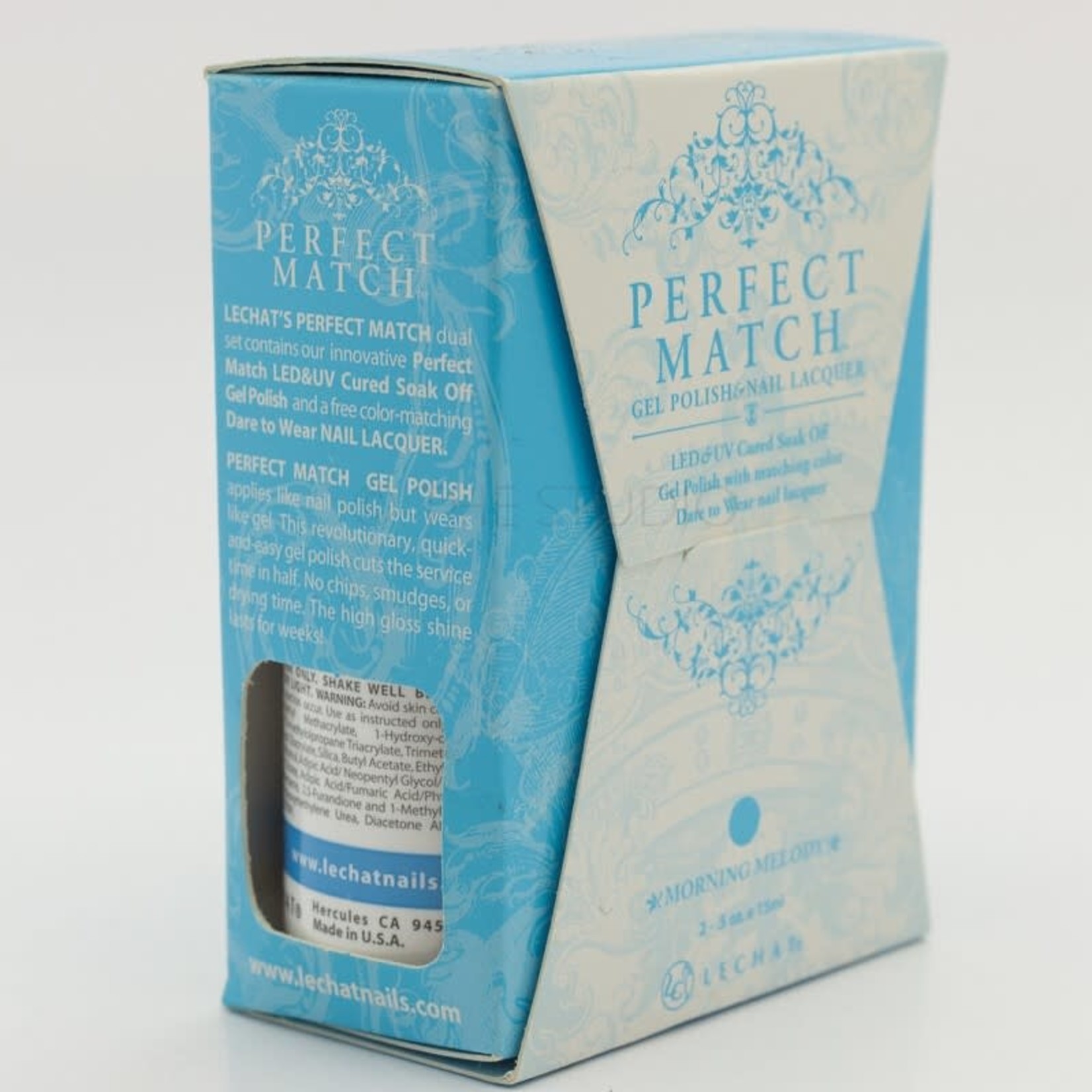 LeChat Perfect Match - 146 - DUO Polish - Morning Melody