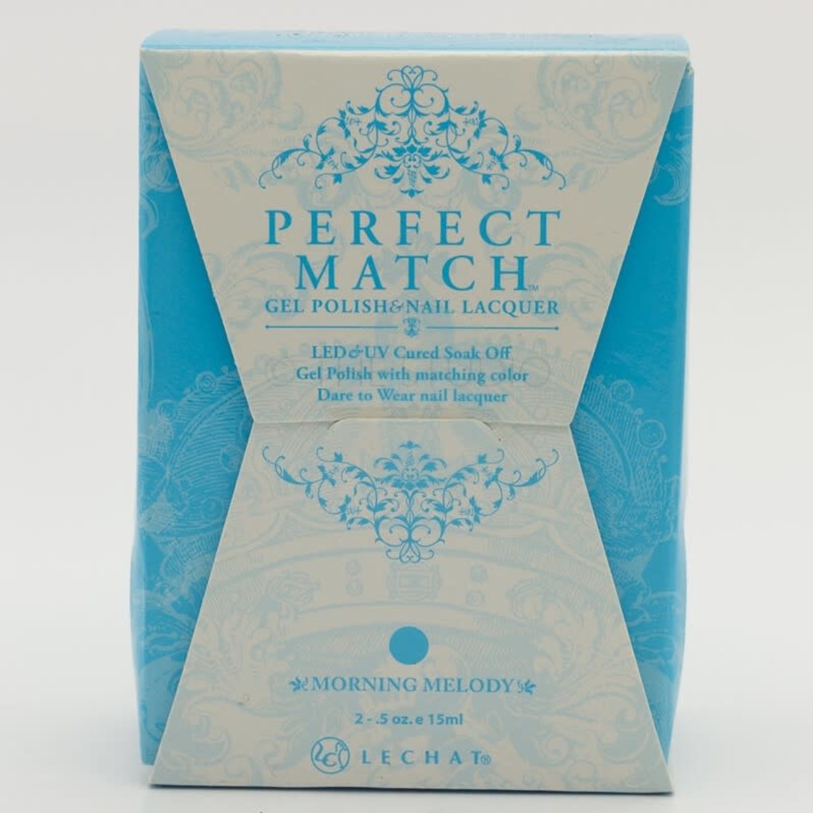 LeChat Perfect Match - 146 - DUO Polish - Morning Melody