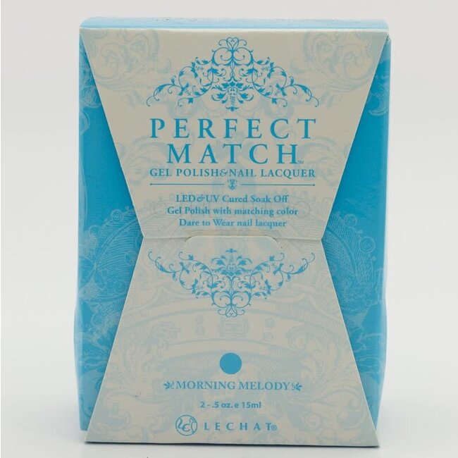 Perfect Match - 146 - DUO Polish - Morning Melody