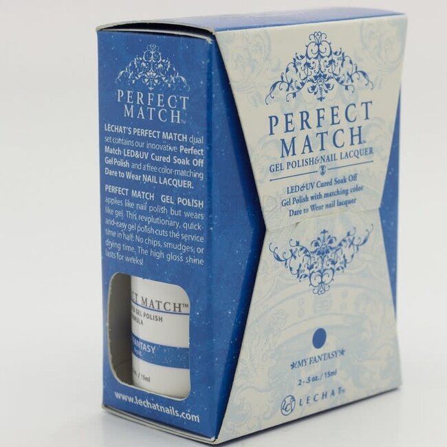 *Sale* Perfect Match - 183 - DUO Polish - My Fantasy