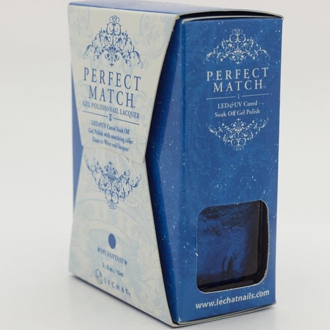 LeChat *Sale* Perfect Match - 183 - DUO Polish - My Fantasy