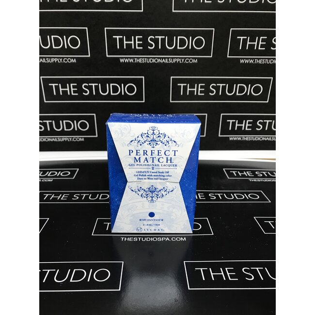 *Sale* Perfect Match - 183 - DUO Polish - My Fantasy