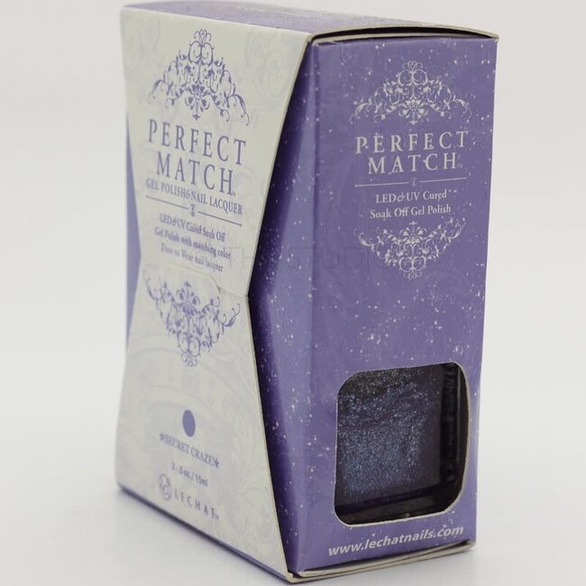 *Sale* Perfect Match - 182 - DUO Polish - Secret Craze