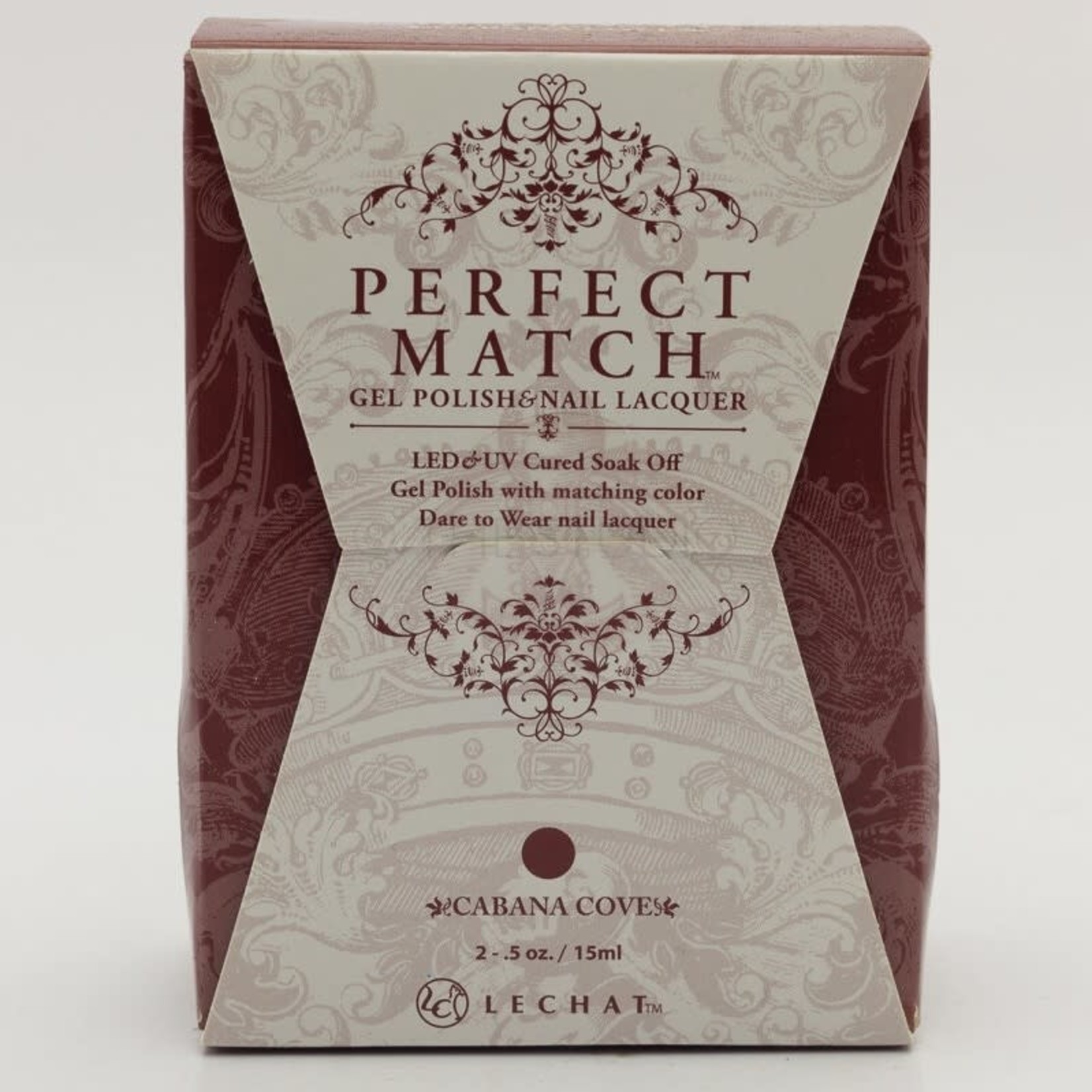 LeChat Perfect Match - 180 - DUO Polish - Cabana Cove