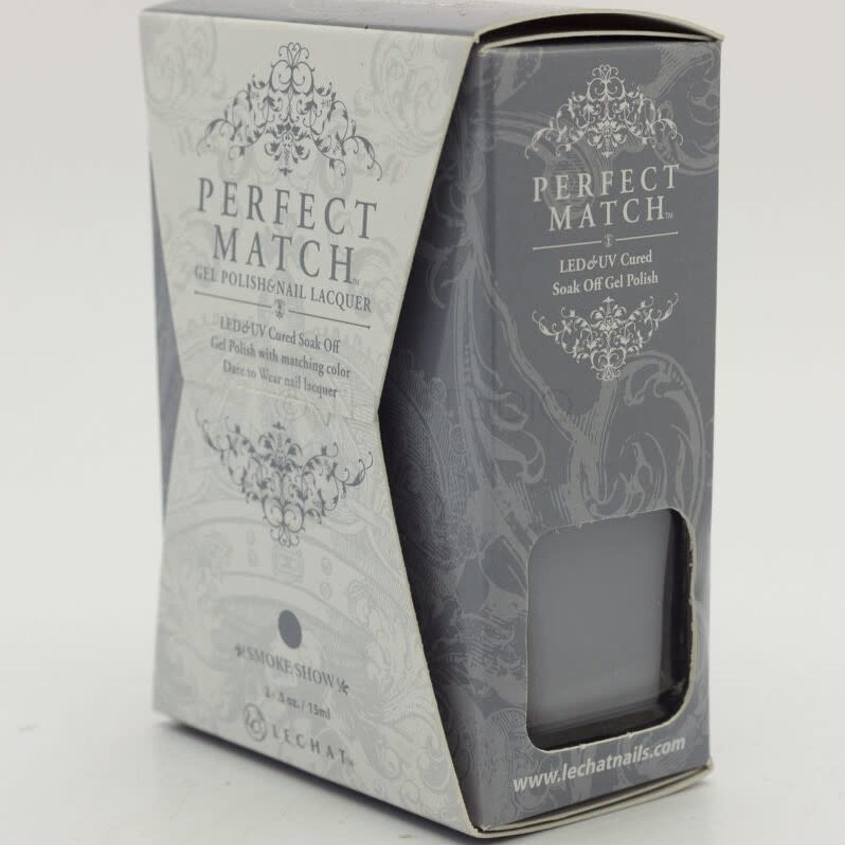 LeChat Perfect Match - 260 - DUO Polish - Smoke Show