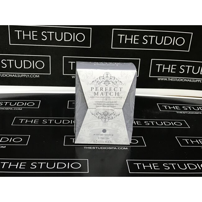 Perfect Match - 260 - DUO Polish - Smoke Show