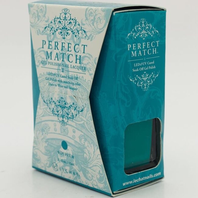 Perfect Match - 047 - DUO Polish - DJ Mix