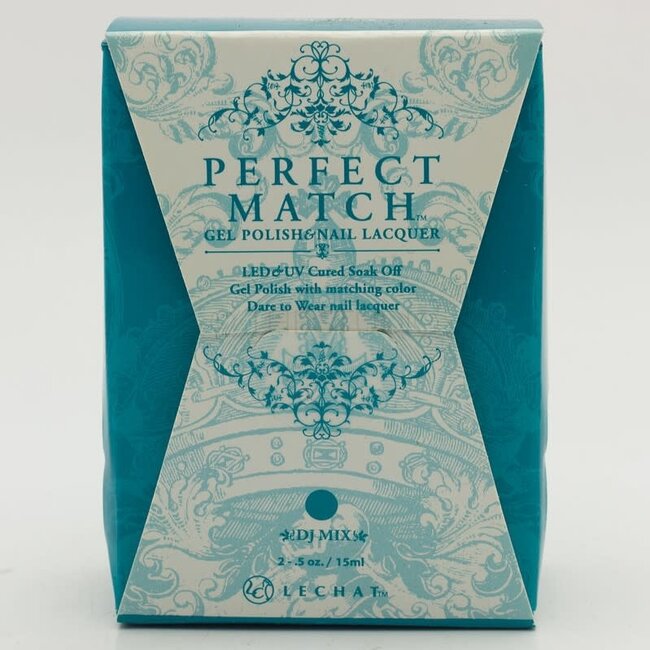 Perfect Match - 047 - DUO Polish - DJ Mix