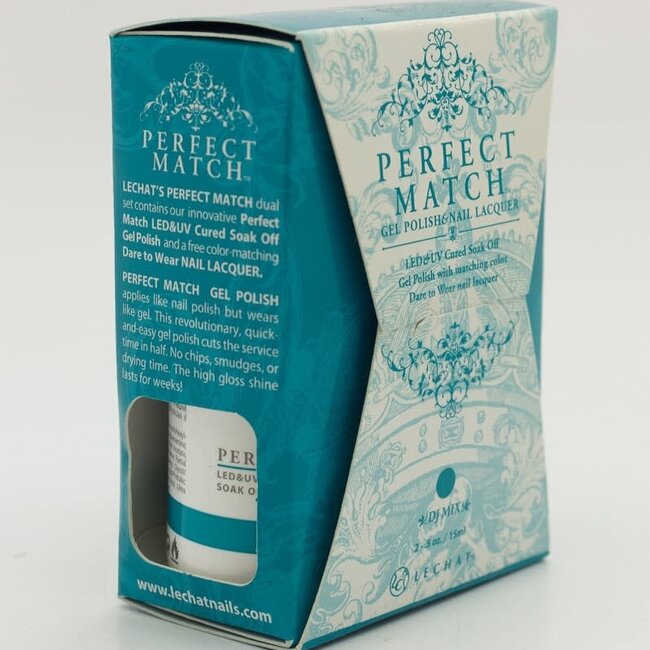 Perfect Match - 047 - DUO Polish - DJ Mix