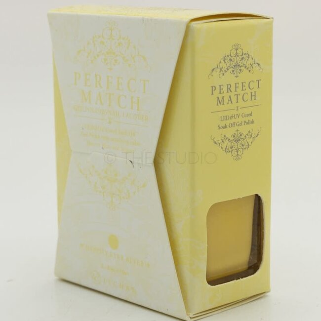 Perfect Match - 053 - DUO Polish - Happily Ever After
