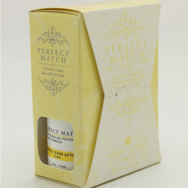 Perfect Match - 053 - DUO Polish - Happily Ever After