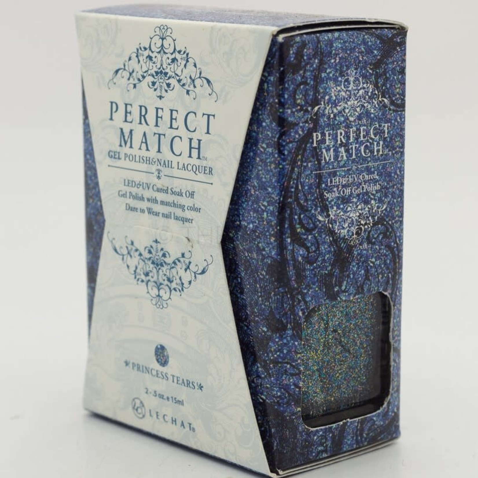 LeChat Perfect Match - 060 - DUO Polish - Princess Tears