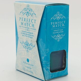 LeChat *SALE* Perfect Match - 067 - DUO Polish - Shangri-La