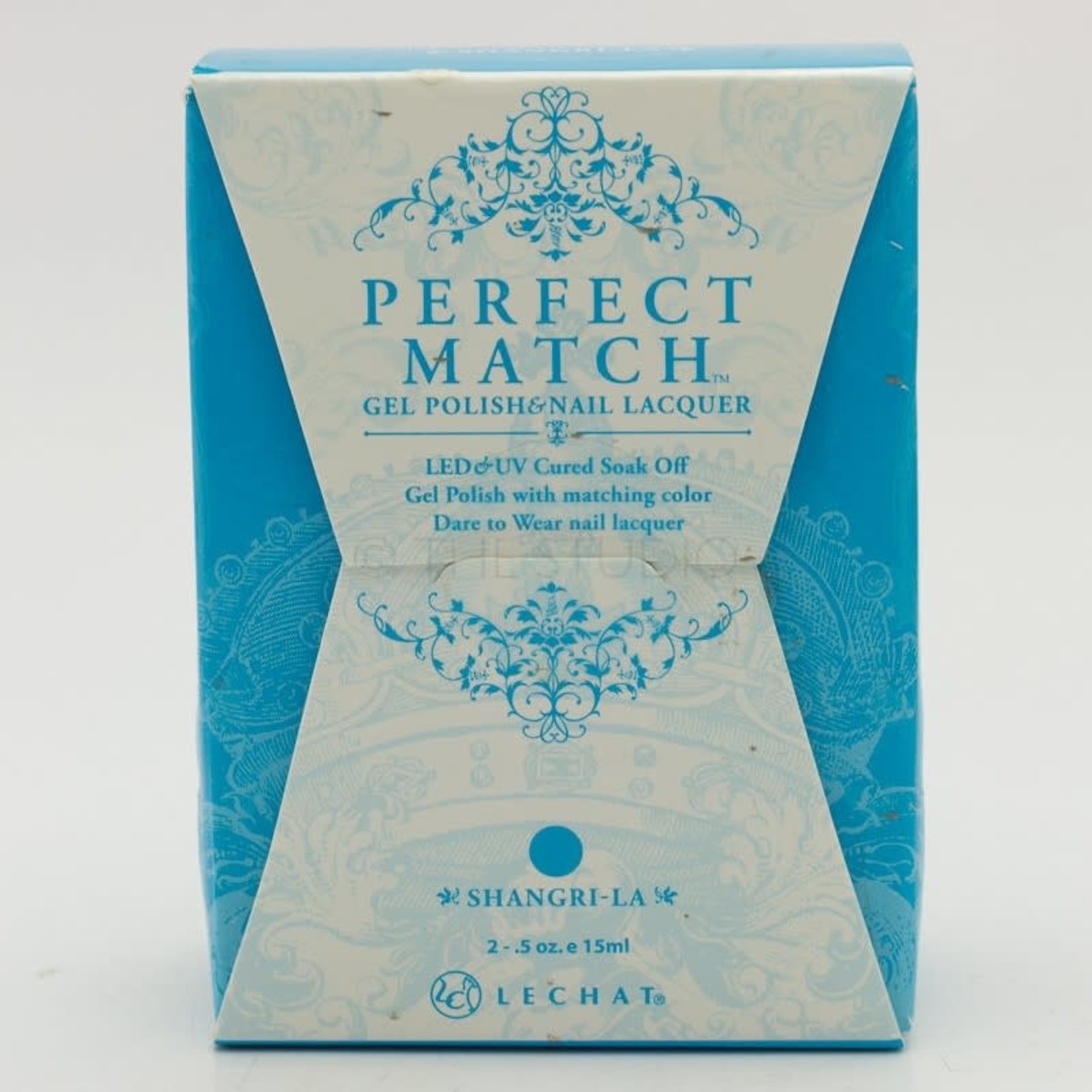 LeChat *SALE* Perfect Match - 067 - DUO Polish - Shangri-La