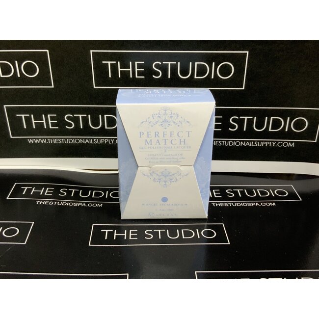 Perfect Match - 070 - DUO Polish - Angel From Above