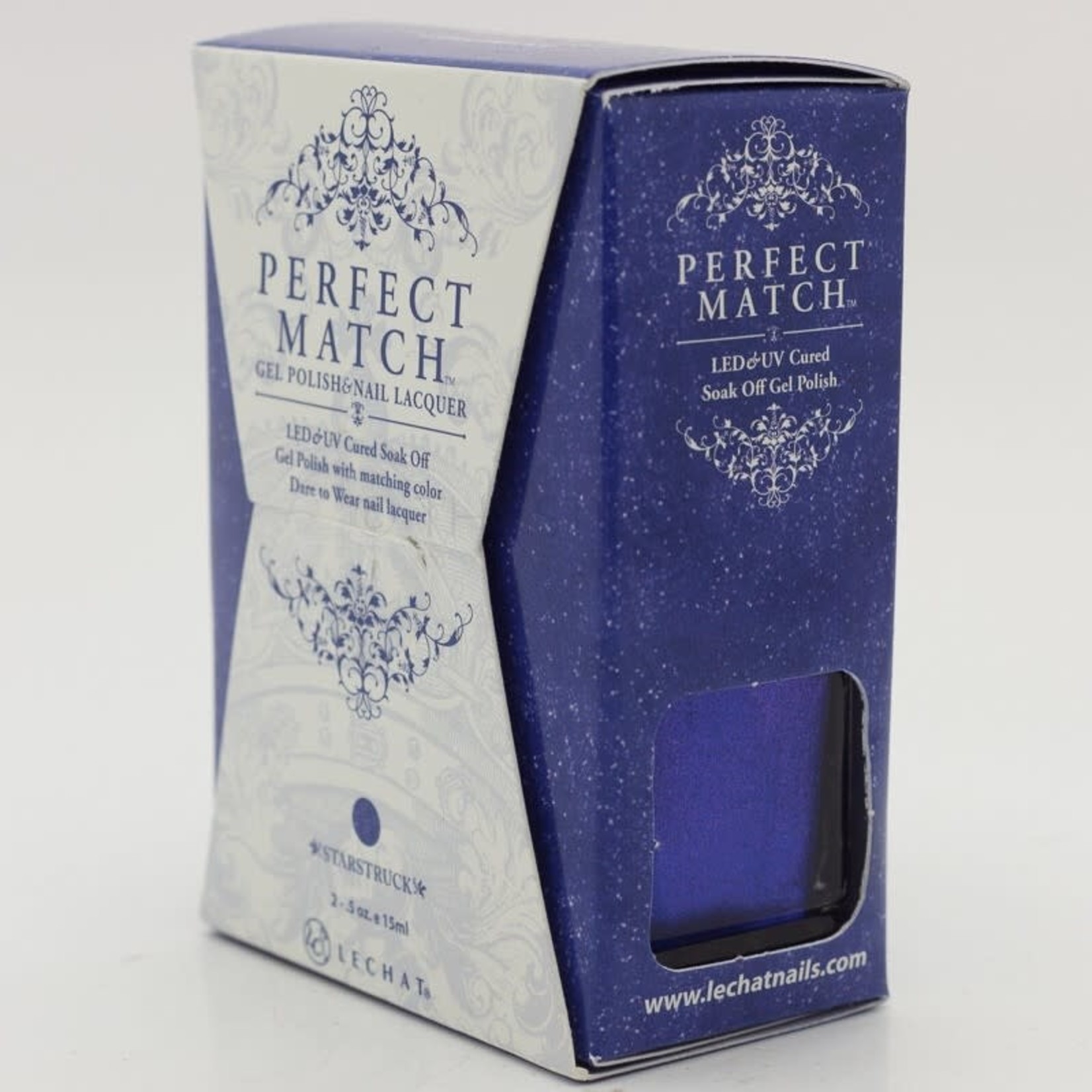 LeChat Perfect Match - 084 - DUO Polish - Starstruck