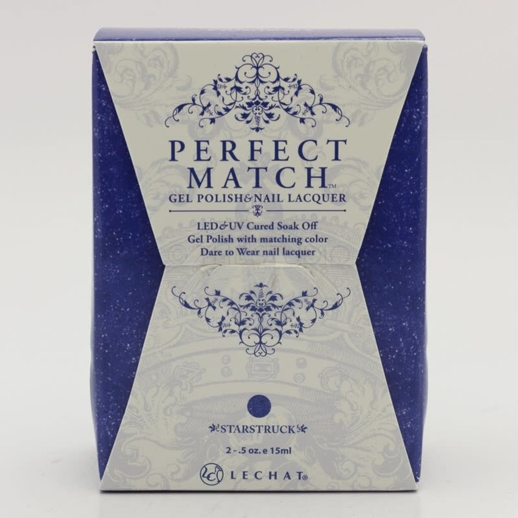 LeChat Perfect Match - 084 - DUO Polish - Starstruck