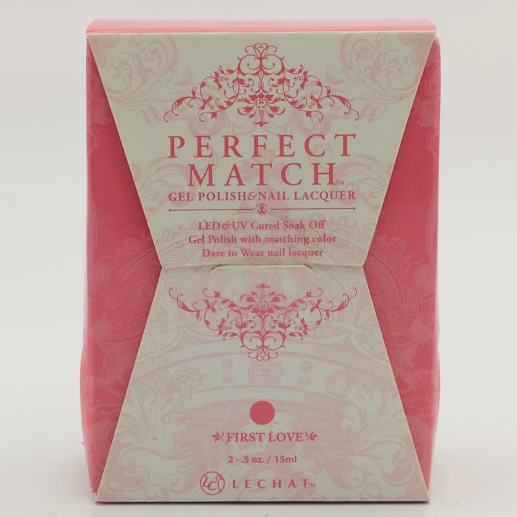 LeChat Perfect Match - 095 - DUO Polish - First Love