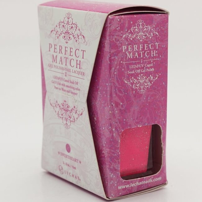LeChat Perfect Match - 096 - DUO Polish - Sweetheart