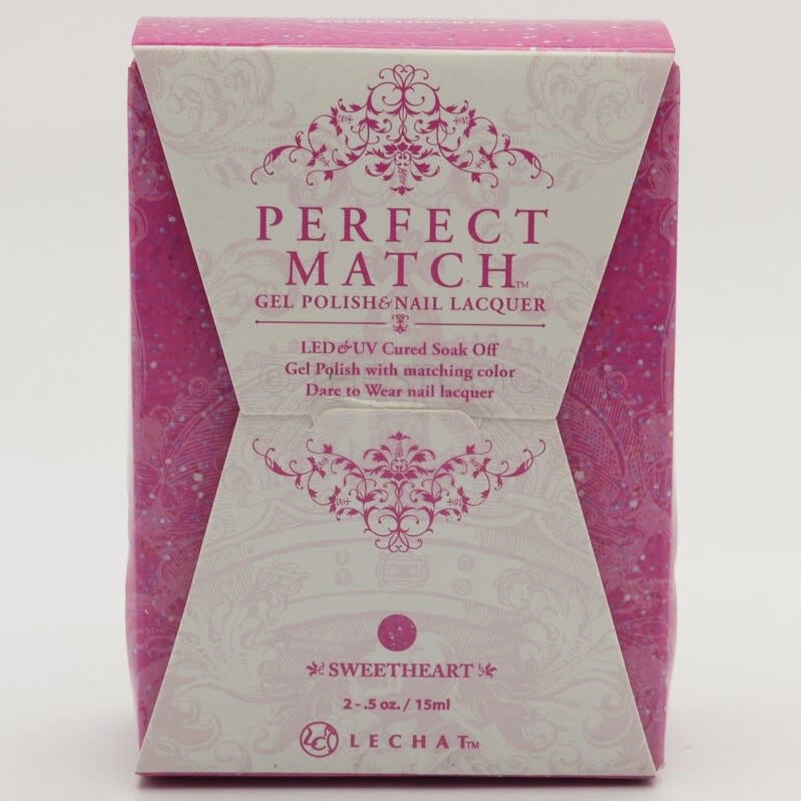 LeChat Perfect Match - 096 - DUO Polish - Sweetheart