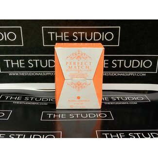 LeChat Perfect Match - 097 - DUO Polish - Coral Carnation