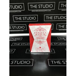LeChat Perfect Match - 187 - DUO Polish - Flirt Alert